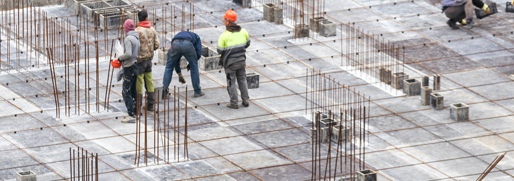 Construction