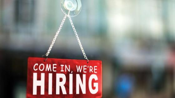Hiring