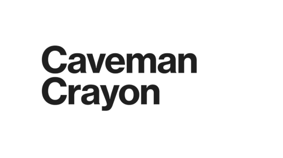 Caveman Crayon
