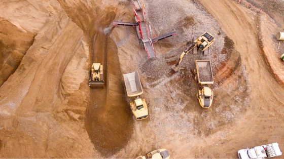 Construction
