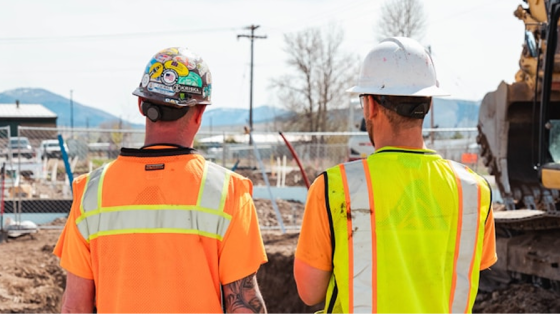 Construction worker