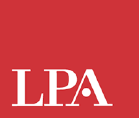 LPA logo