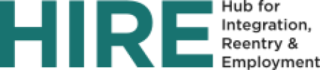 HIre logo